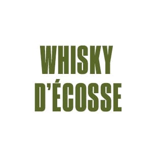 itinéraires whisky écosse