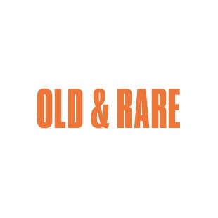 Itinéraires Old & Rare