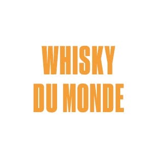 Itinéraires whisky du monde