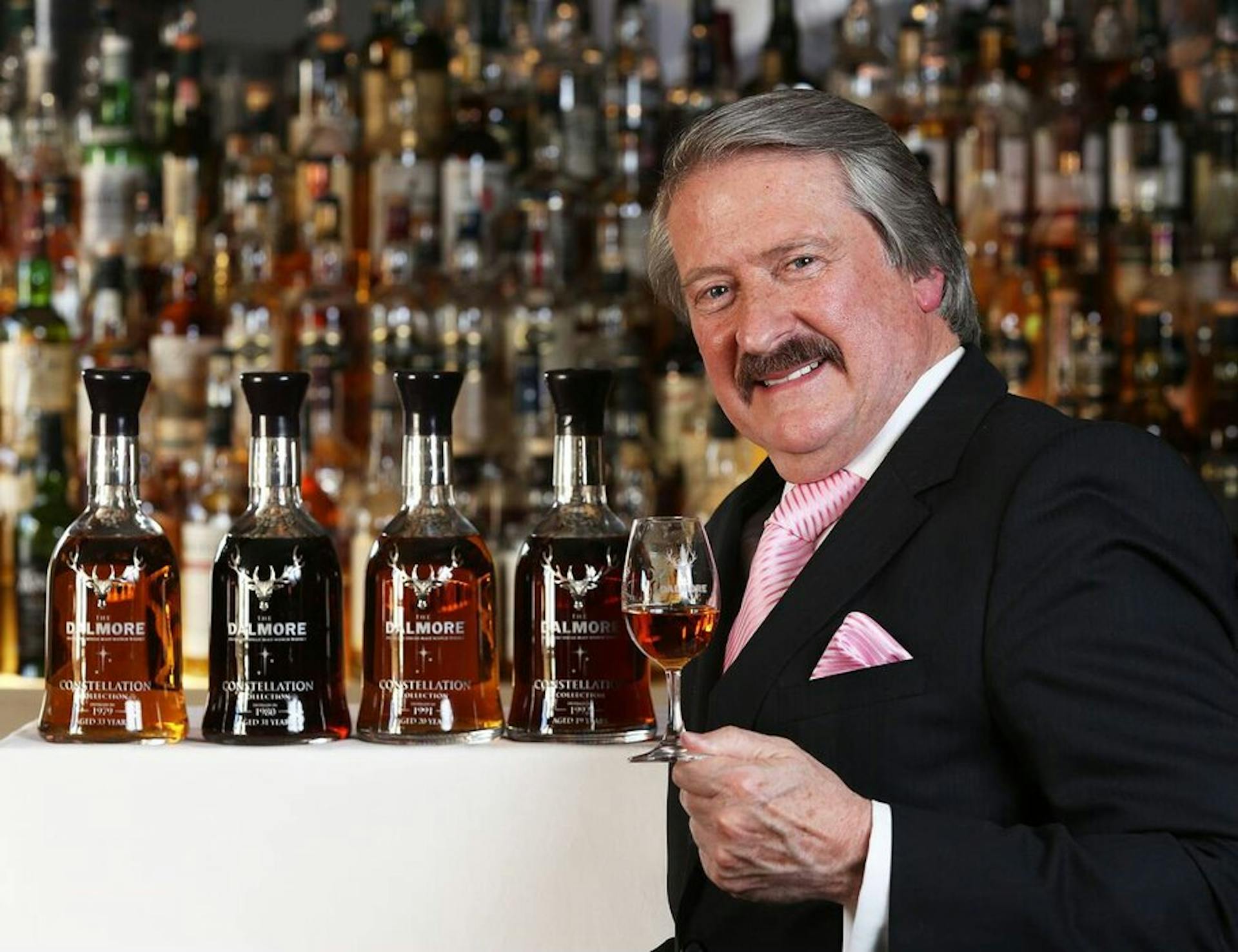 Richard Patterson