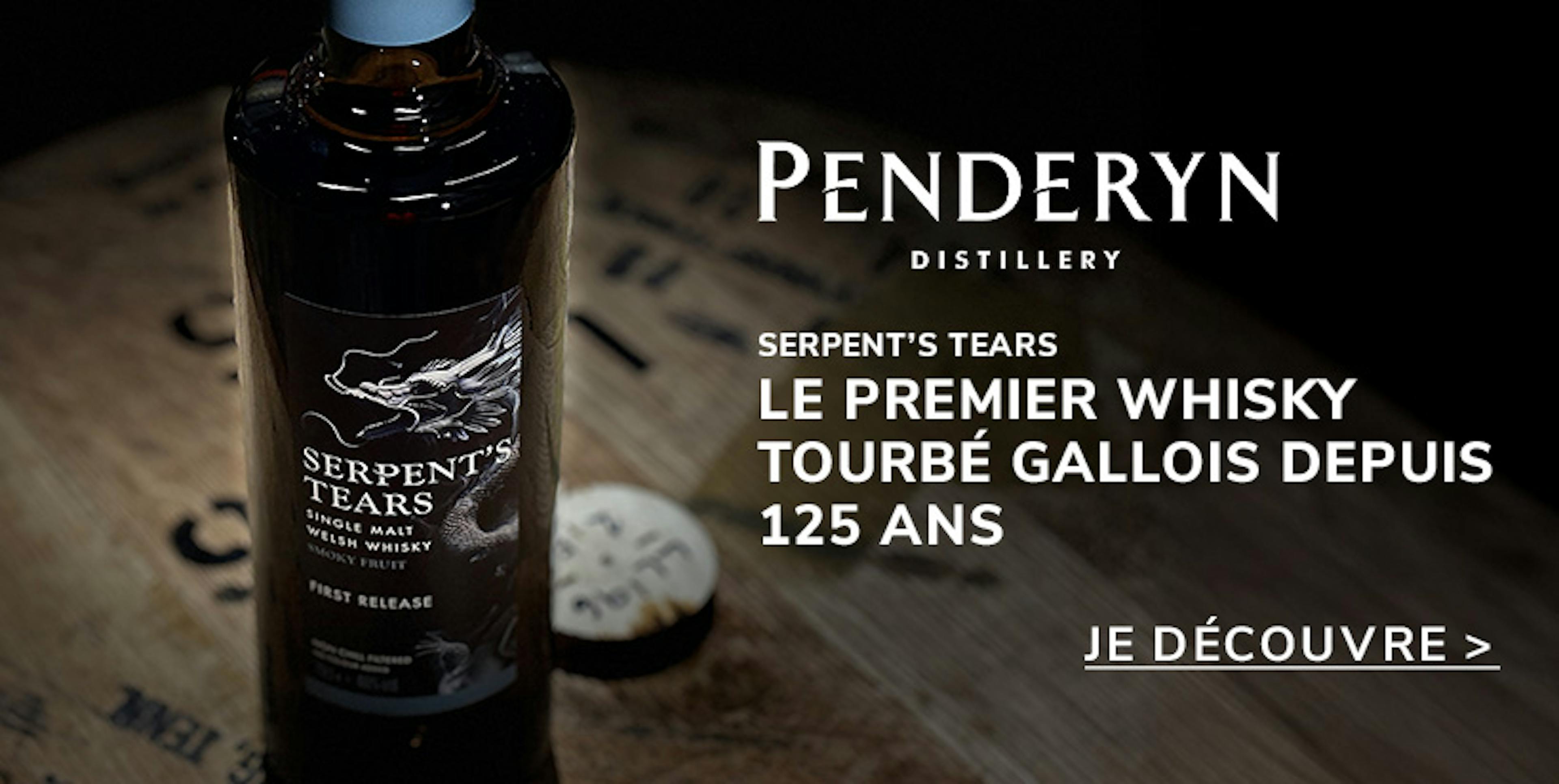 Penderyn banner slide mobile fr