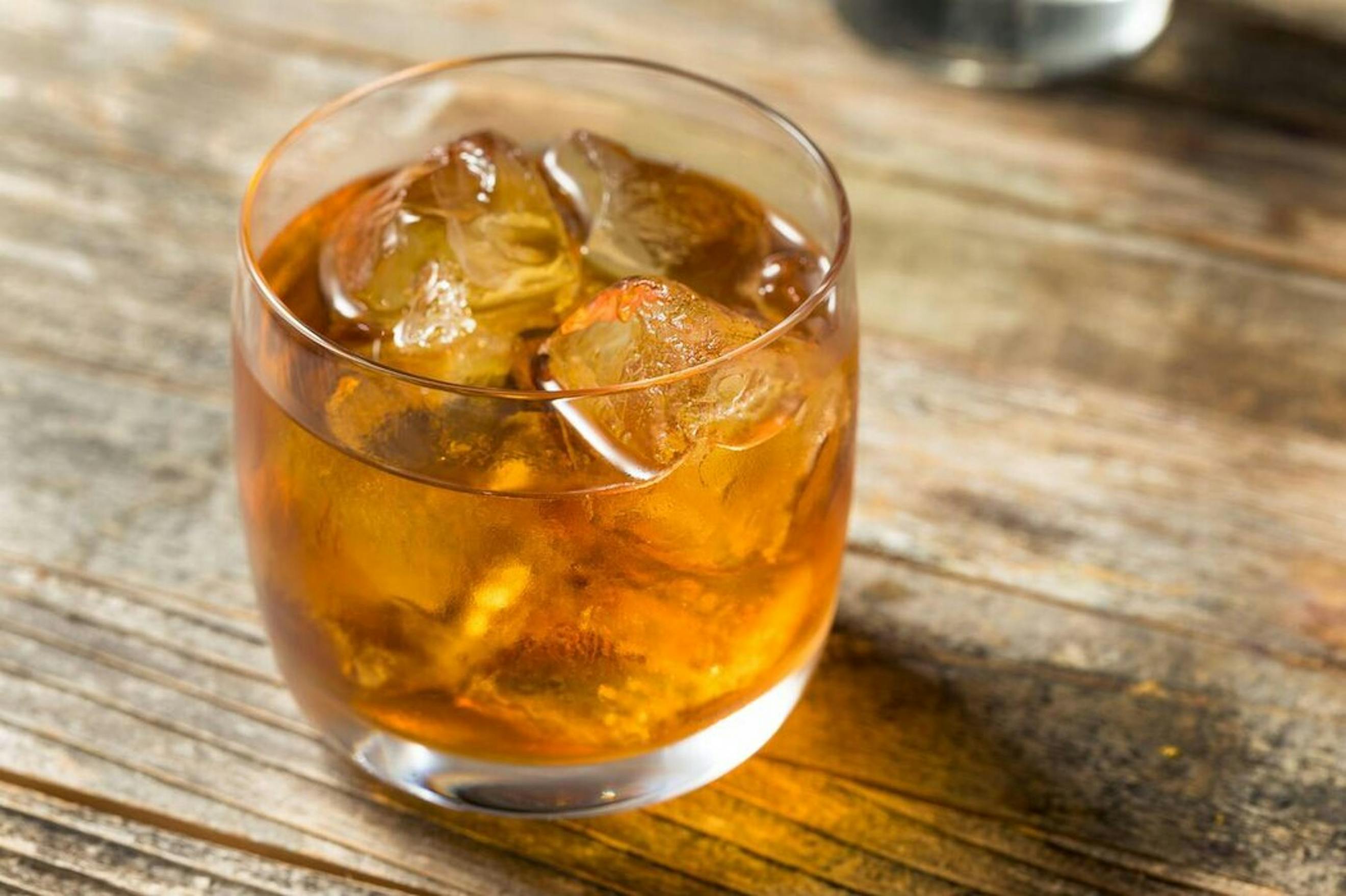 French Connection cocktail