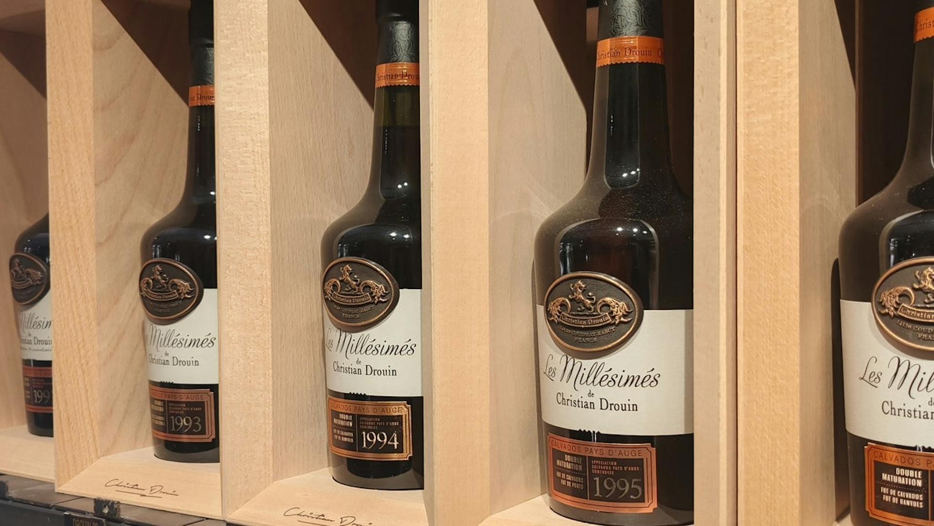 Boutique odeon calvados paris