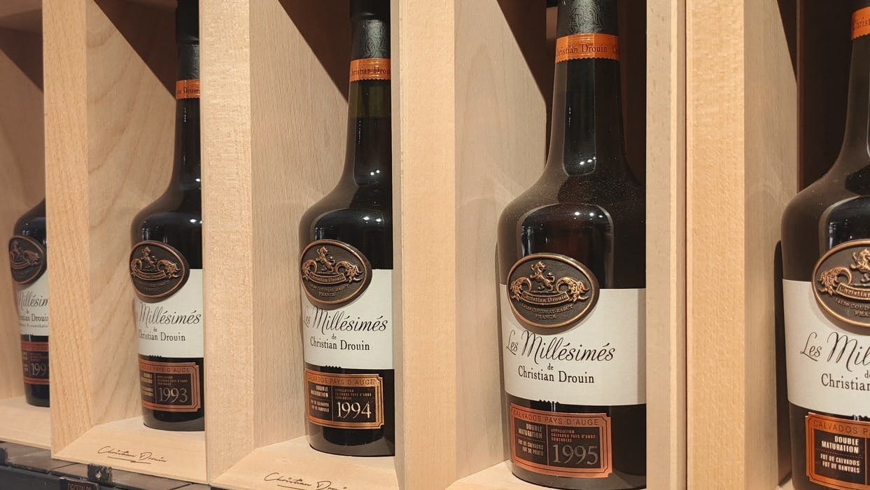 Boutique odeon calvados paris