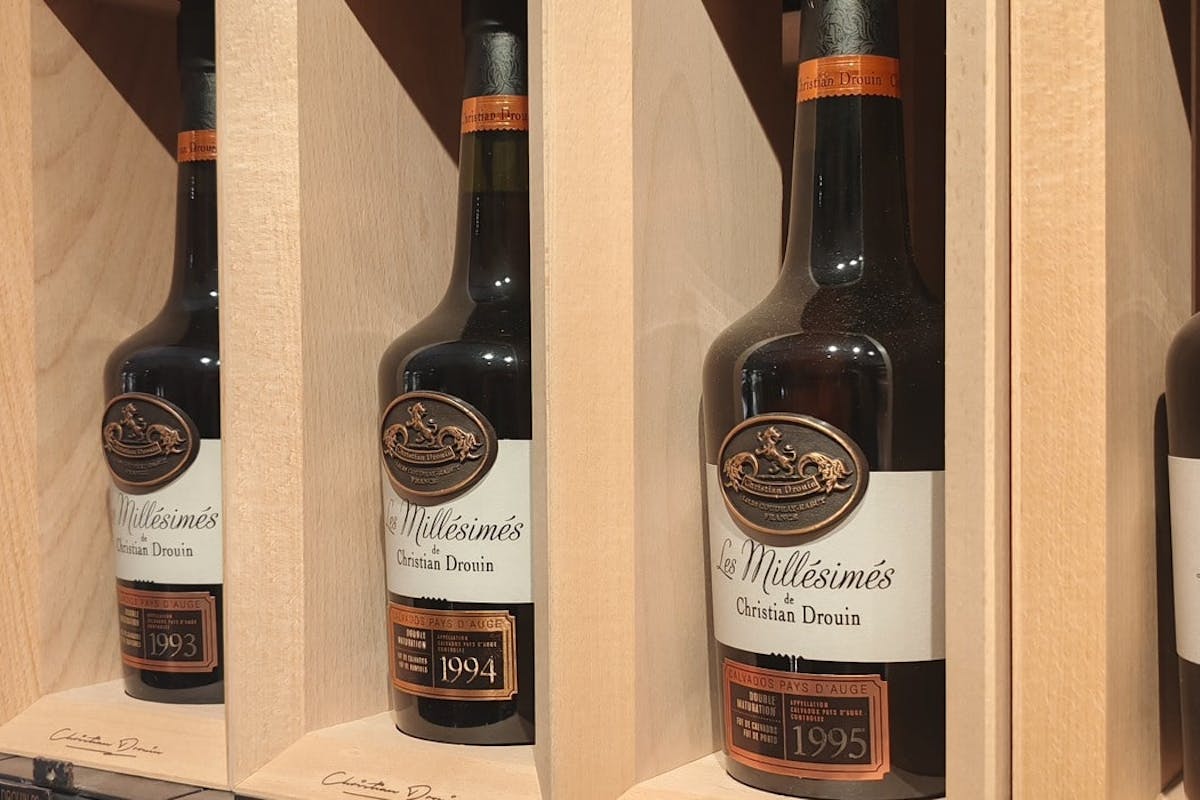 Boutique odeon calvados paris