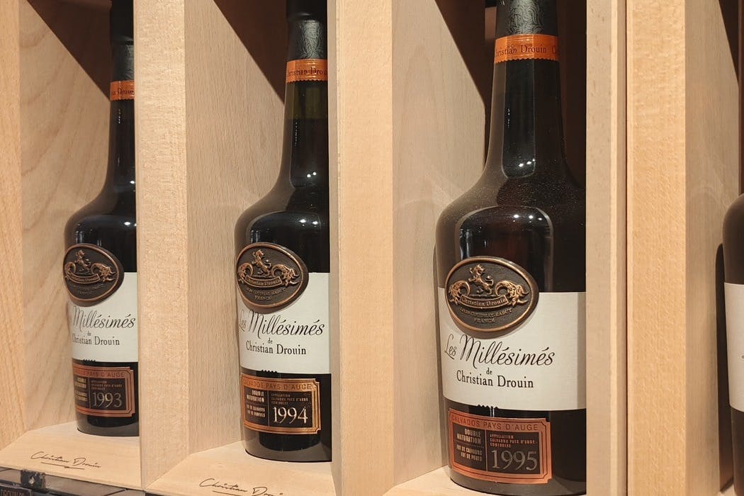 Boutique odeon calvados paris