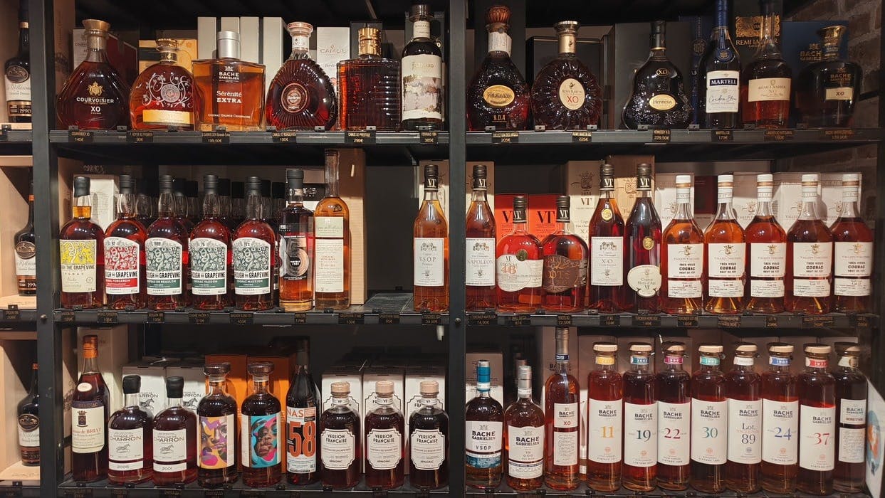 odeon armagnac boutique