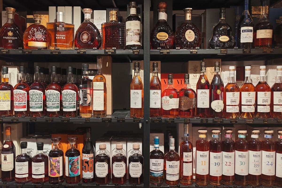 odeon armagnac boutique