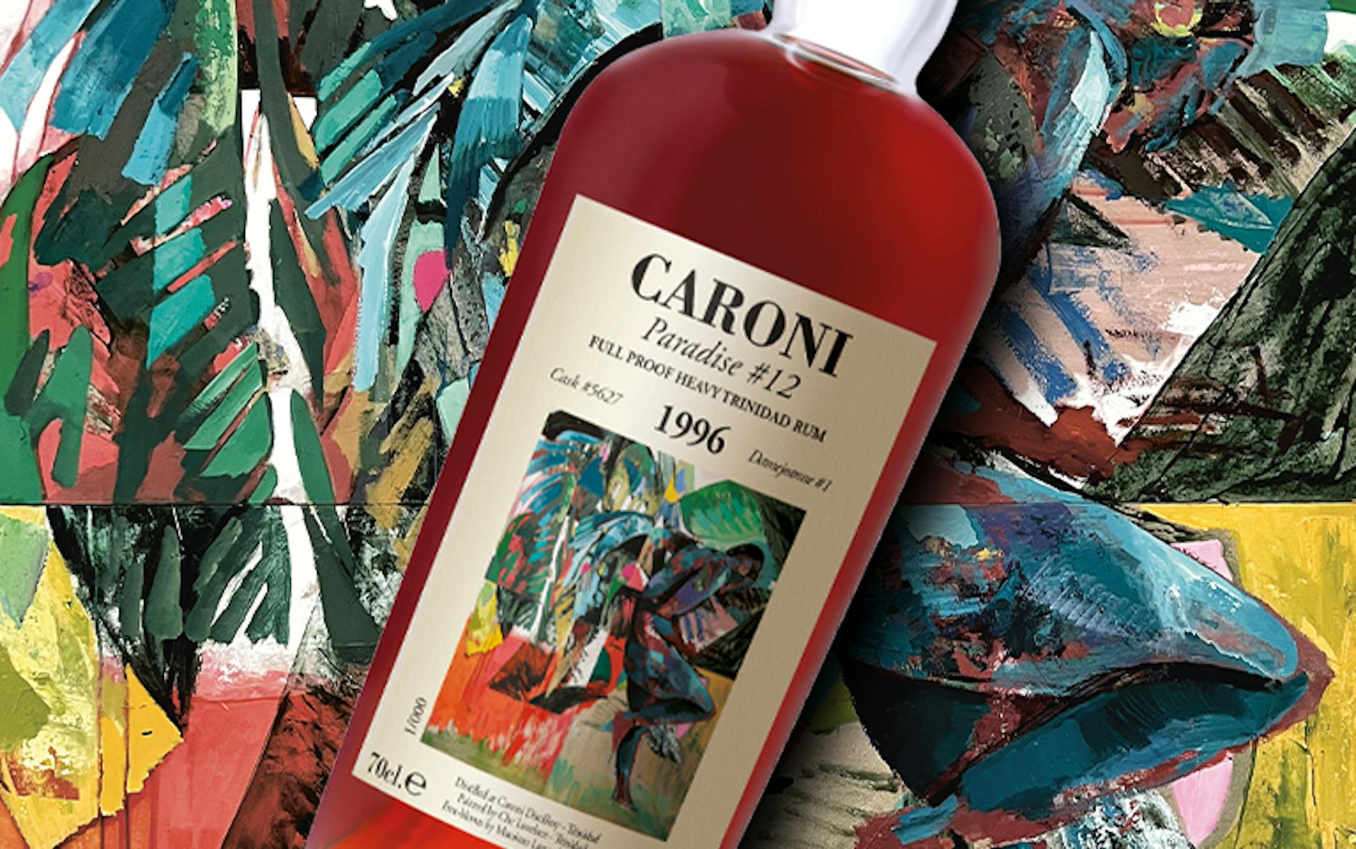 Caronie paradise 12