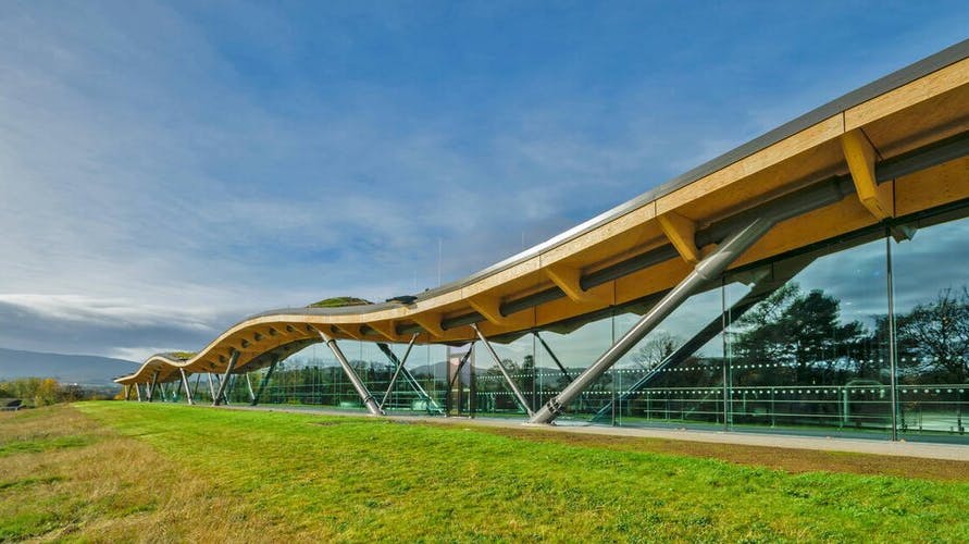 distillerie Macallan