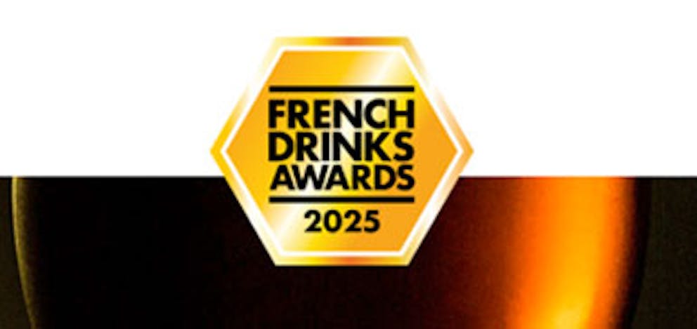 French Drinks Awards
