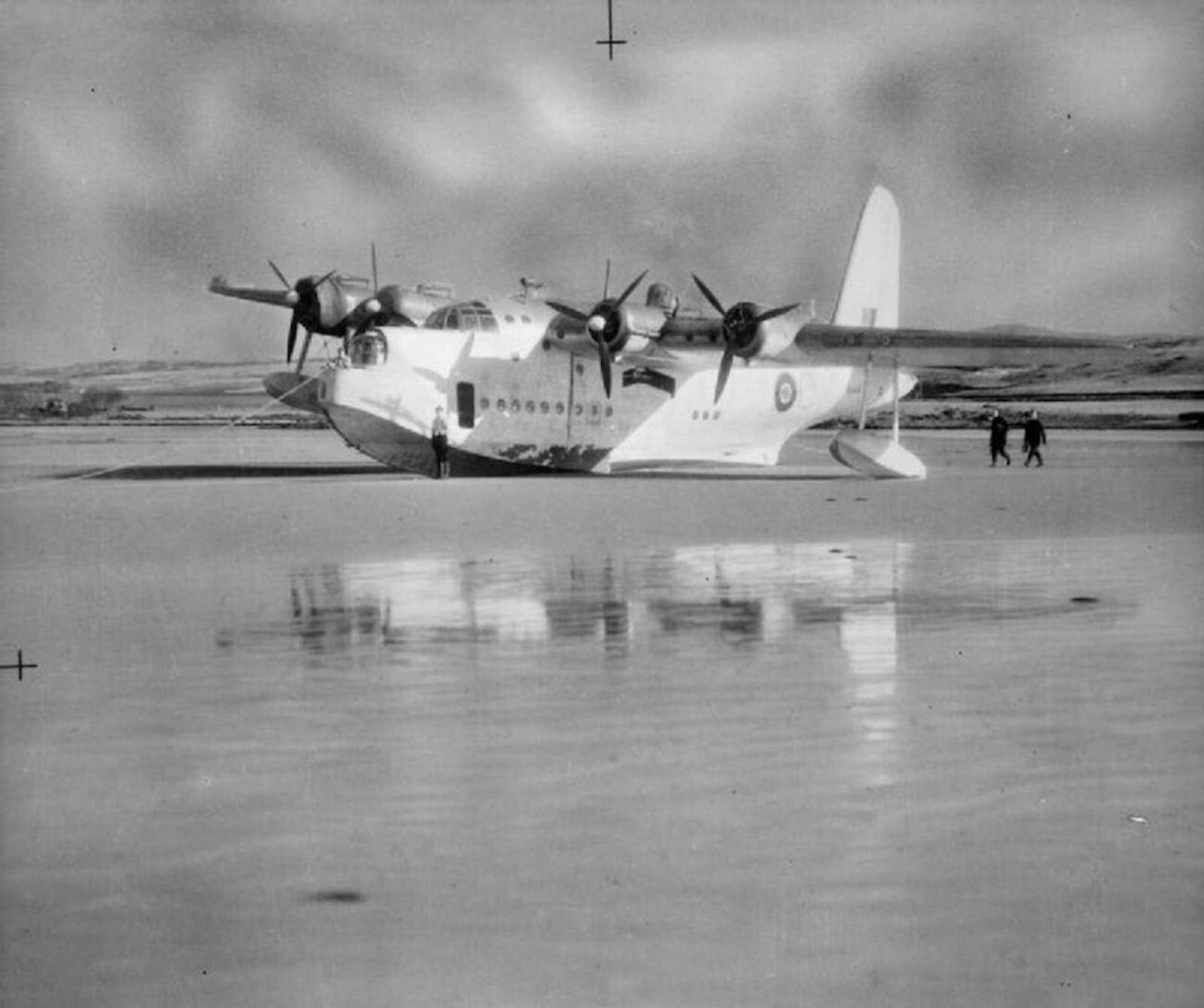 Bowmore Distillery World War II