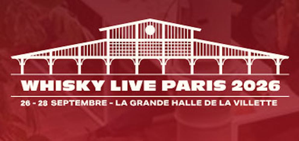 Whisky Live Paris 2026