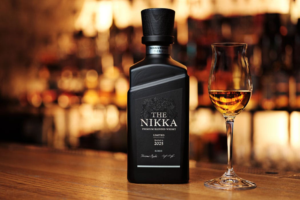 The Nikka Limited
