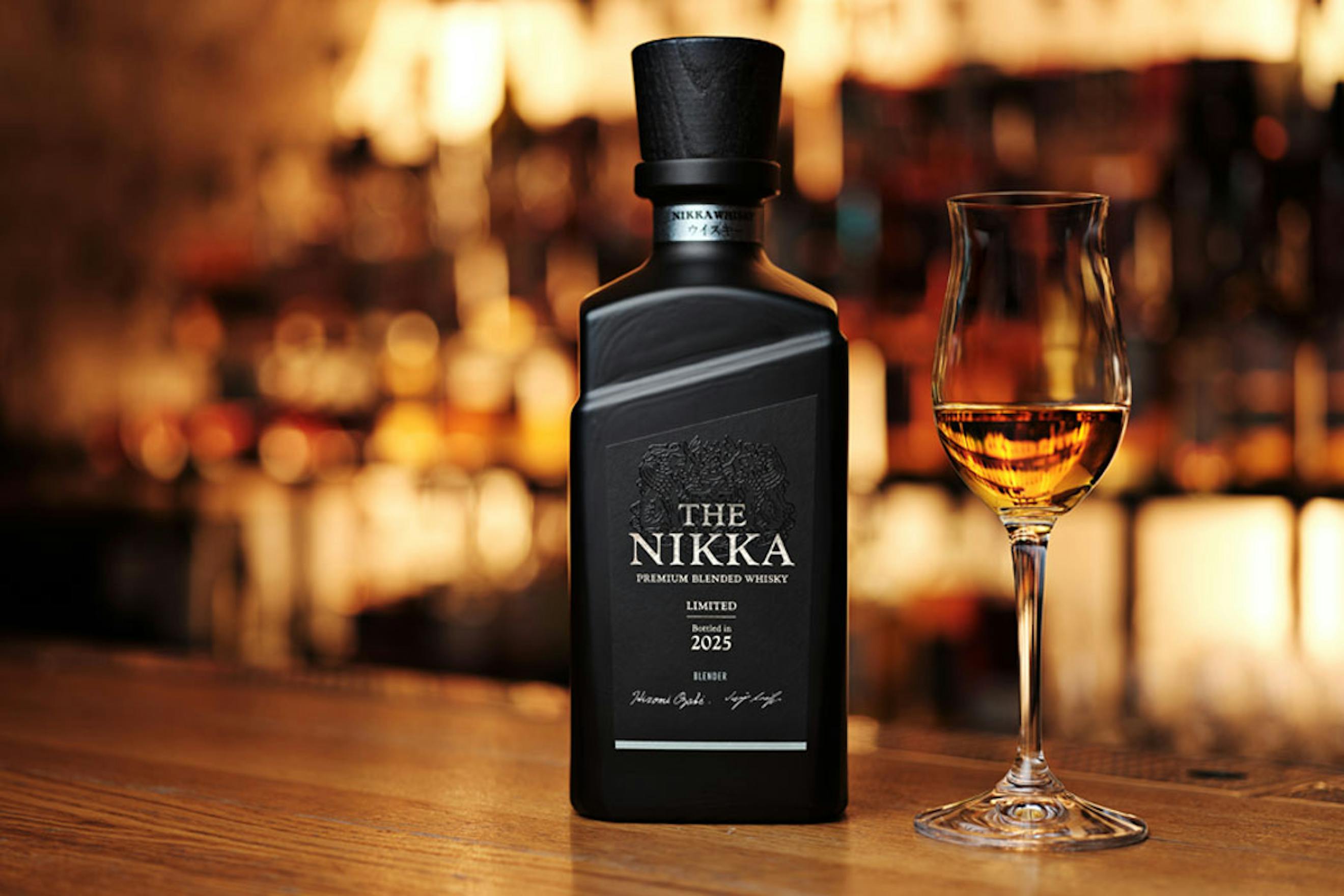The Nikka Limited
