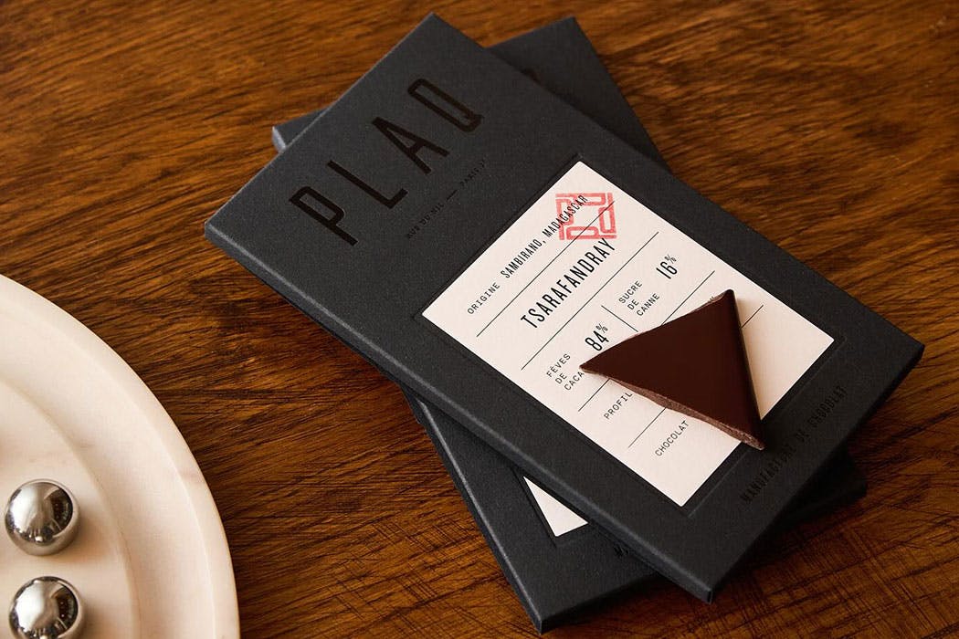 Accords Chocolat & Nikka Whisky