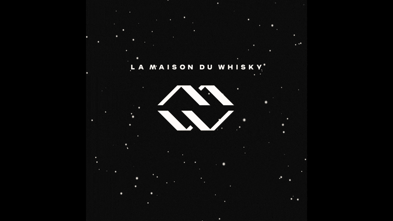 Meilleurs Vœux 2026 de La Maison du Whisky