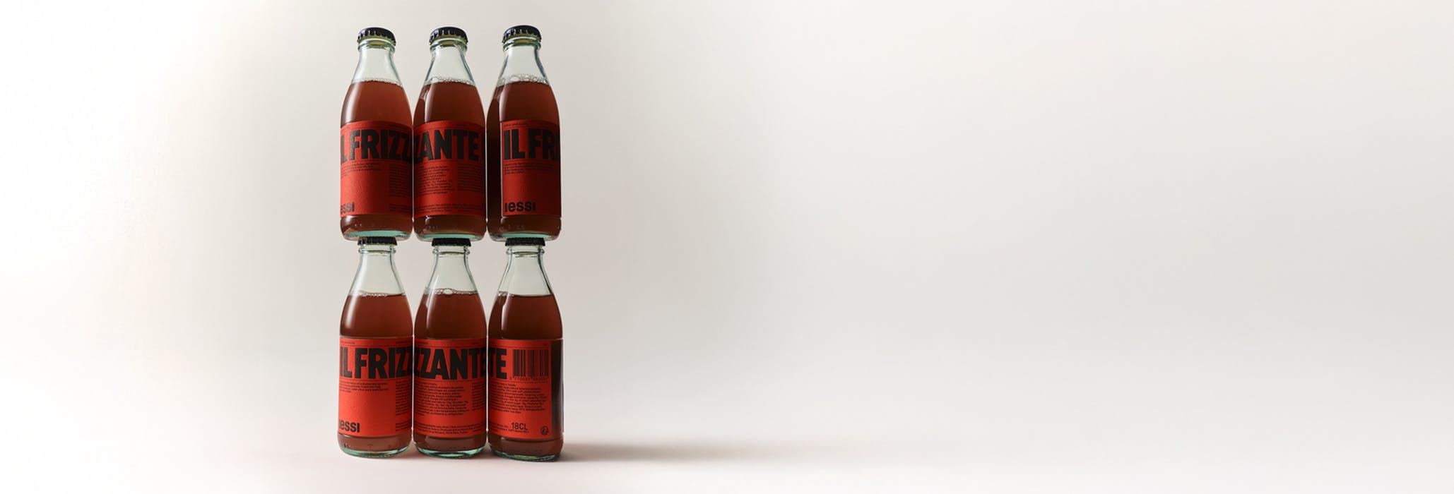 Iessi marque sans alcool