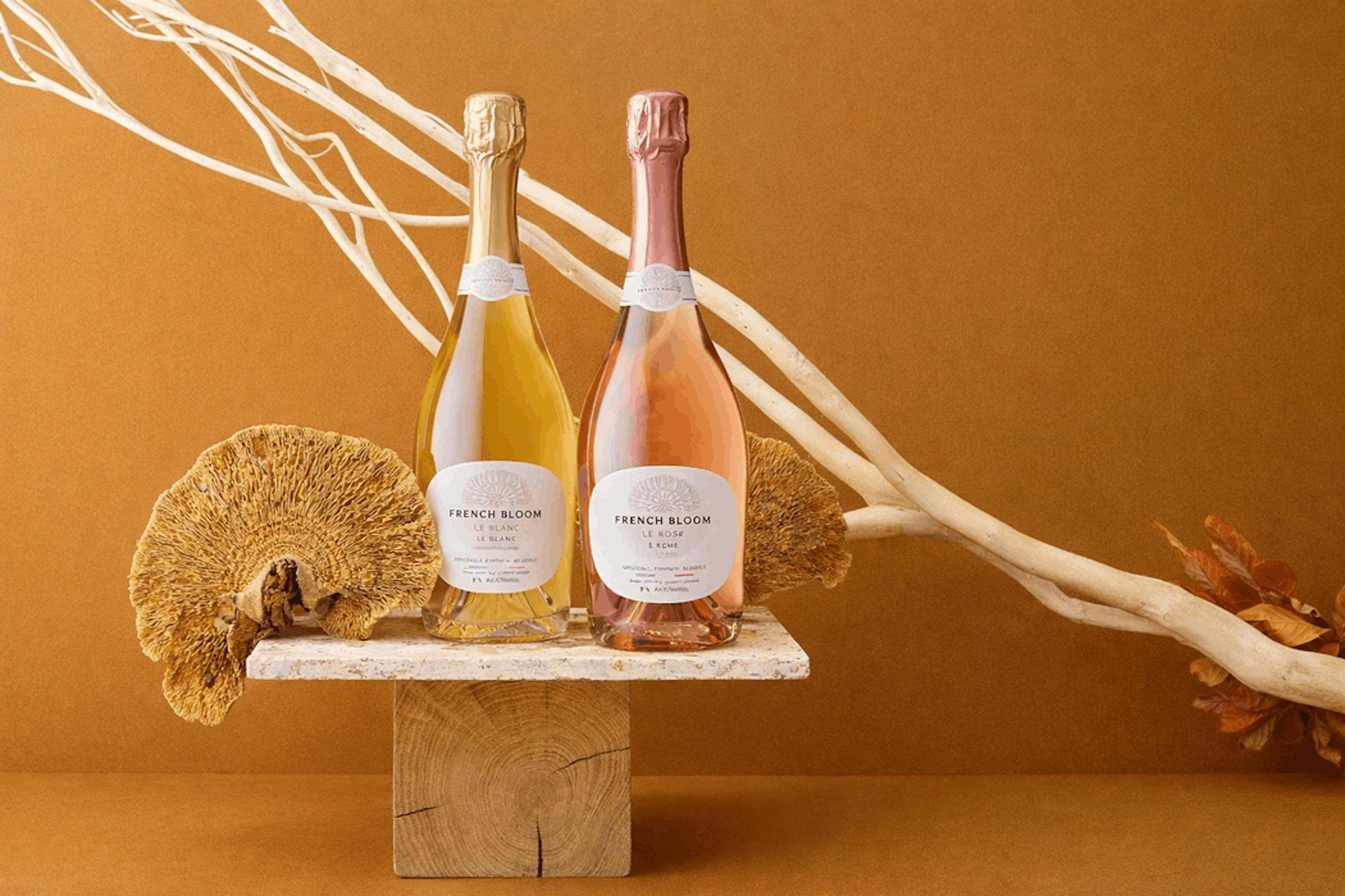 French bloom boisson sans alcool