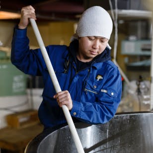 Portrait Yuya Maramatsu