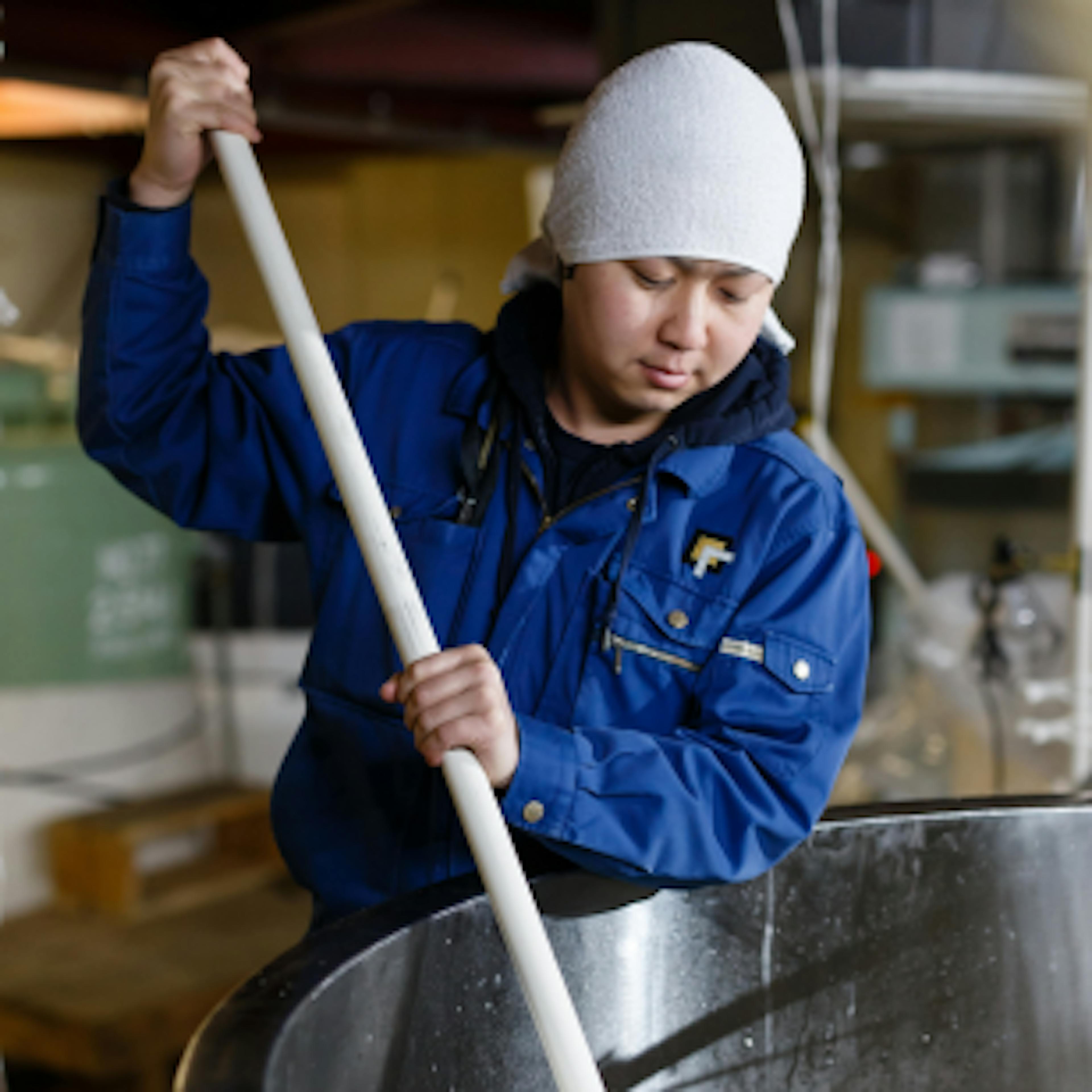 Portrait Yuya Maramatsu