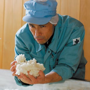 Portrait Toshio Takakura