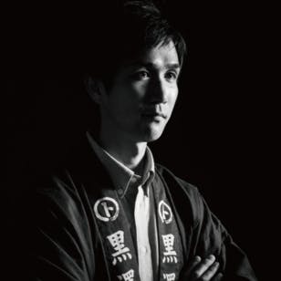 Portrait Yohei Kurosawa