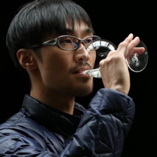 Portrait Yoshiki Yukimachi