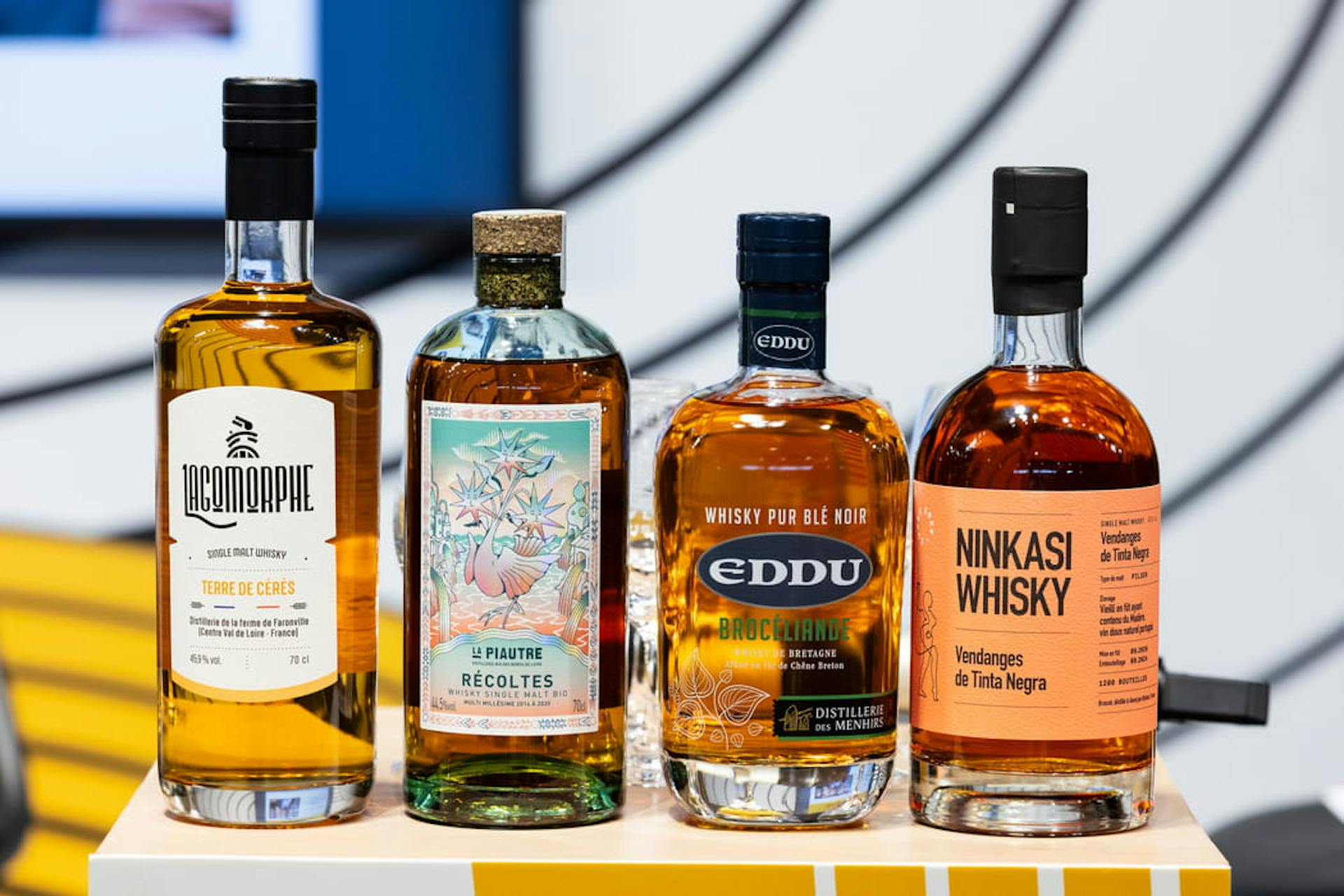 whisky français moins de 60 euros