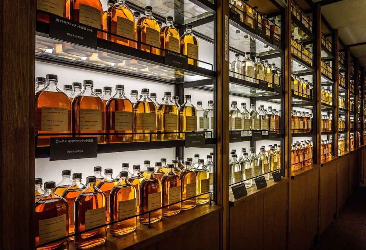 whisky japonais moins 60 euros