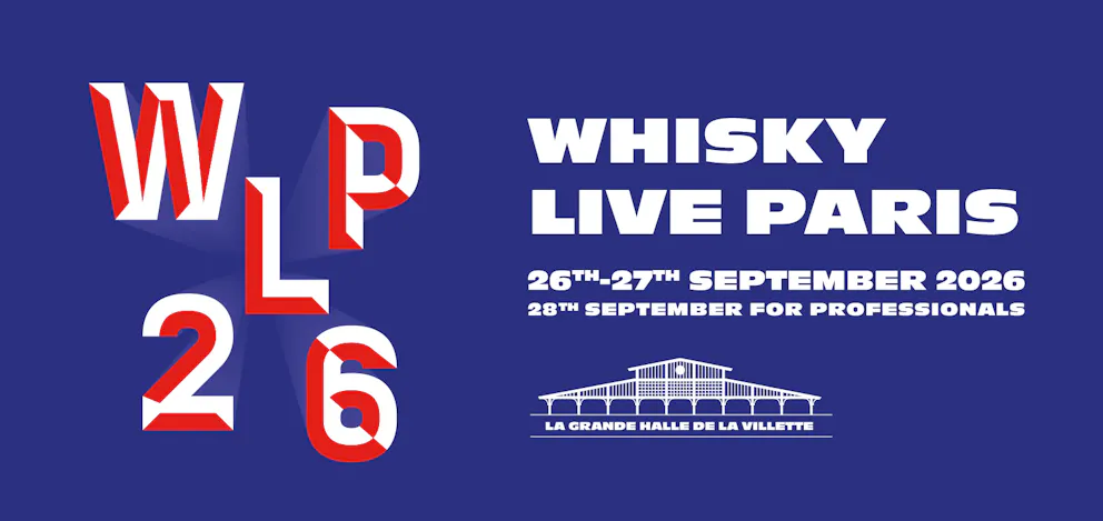 Whisky Live Paris 2026