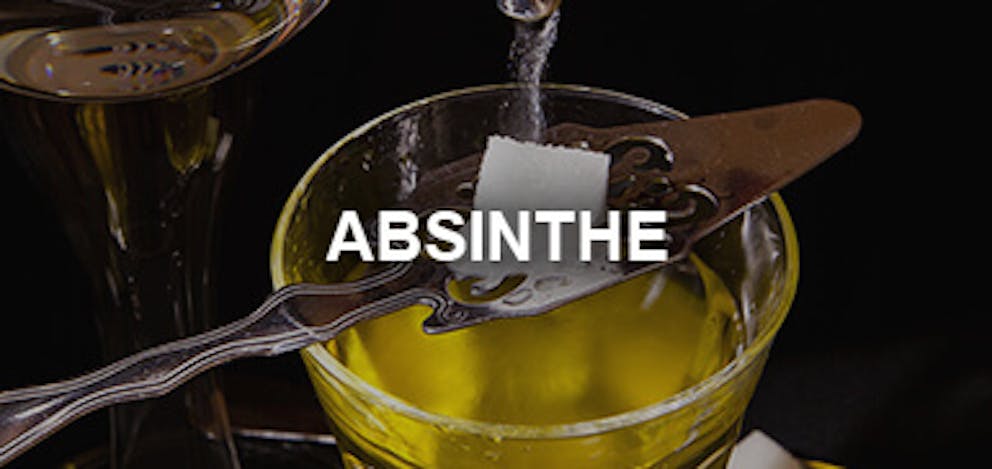 Guide Absinthe