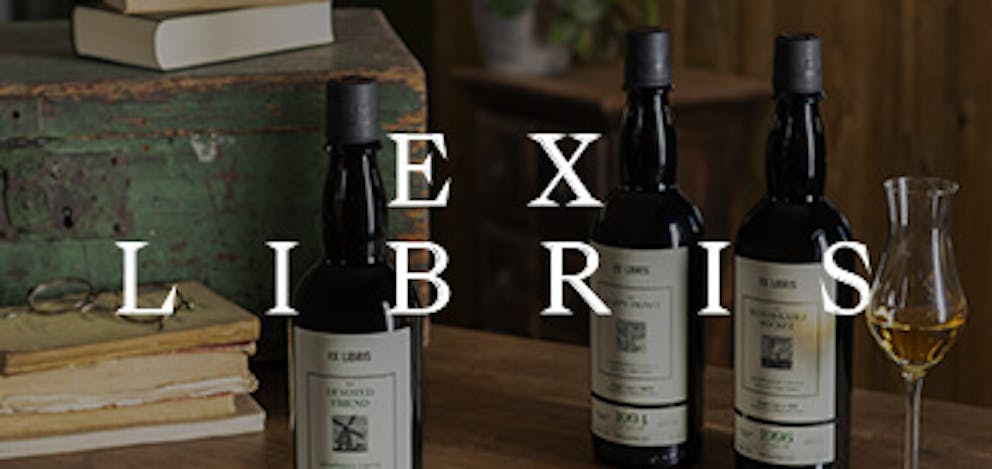 Ex Libris