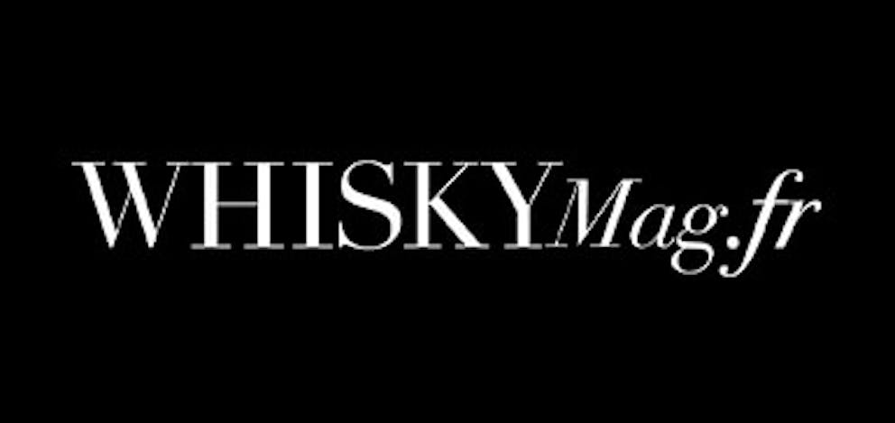 Whisky Mag.fr - French Only