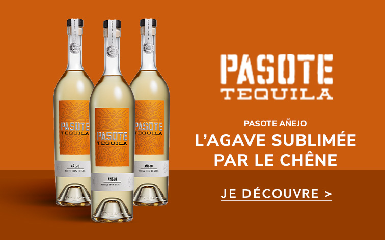 400 CONEJOS Mezcal 38% - 0.7 - Mexique - Maison du Whisky