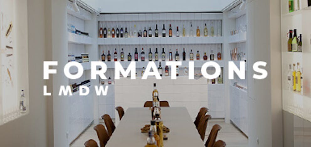 Formations Pro LMDW