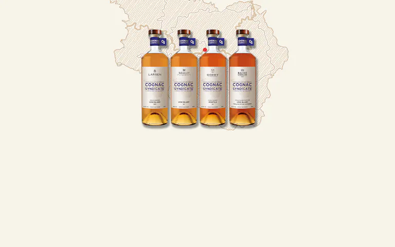 Cognac Syndicate