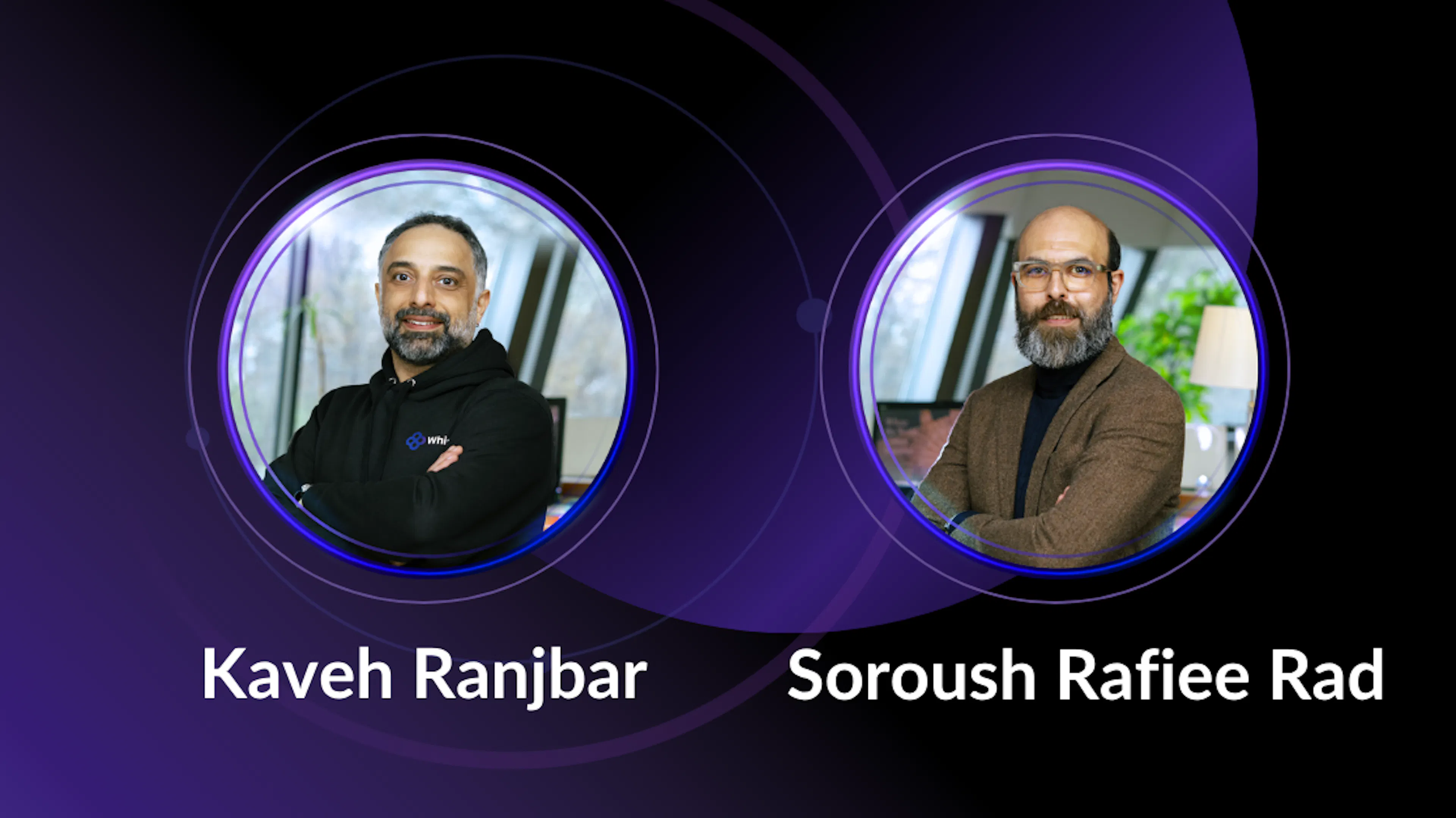 Meet the Minds Behind the Whisper's Mission
