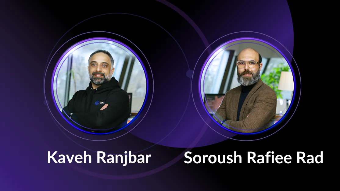 Meet the Minds Behind the Whisper's Mission
