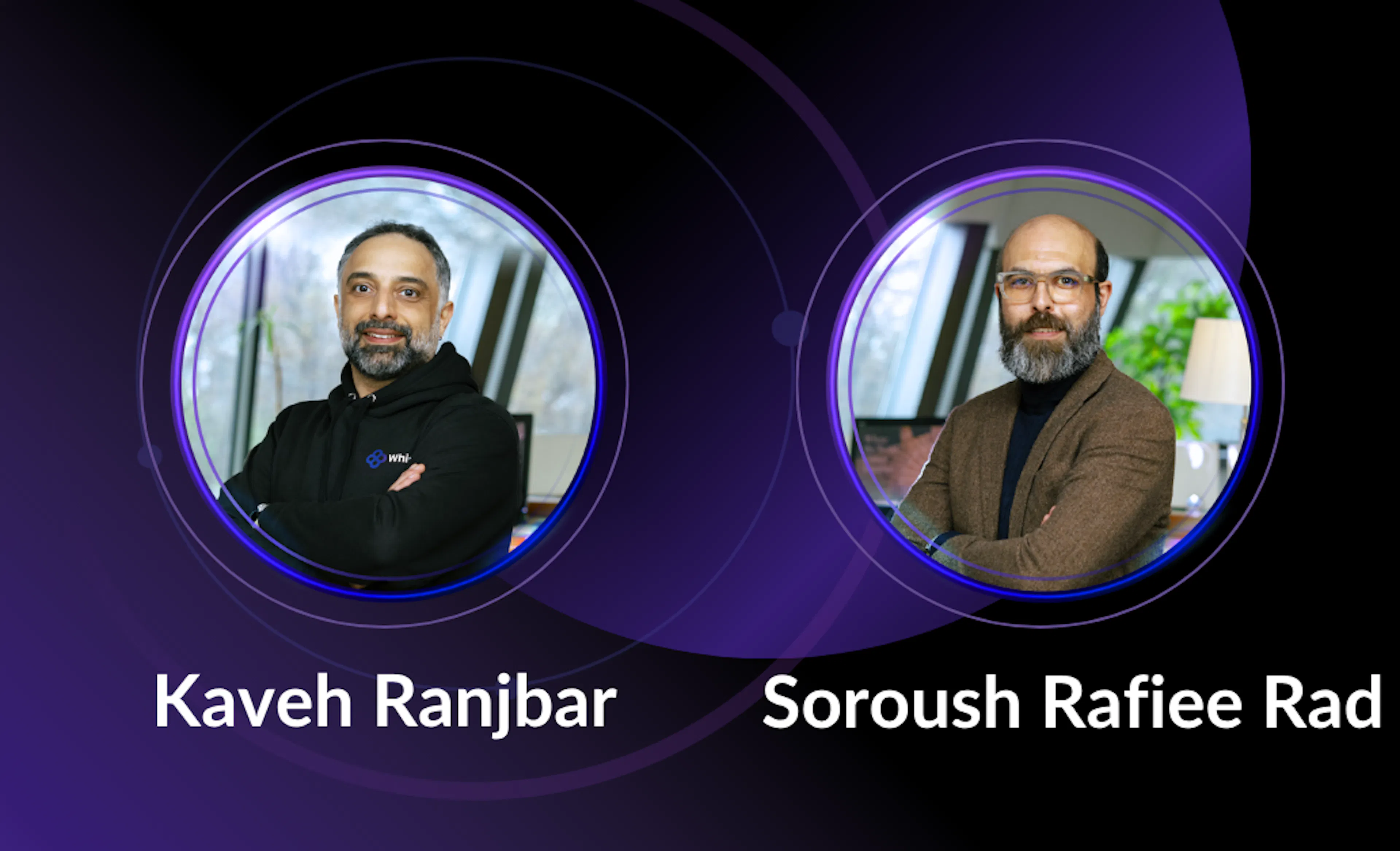 Meet the Minds Behind the Whisper's Mission