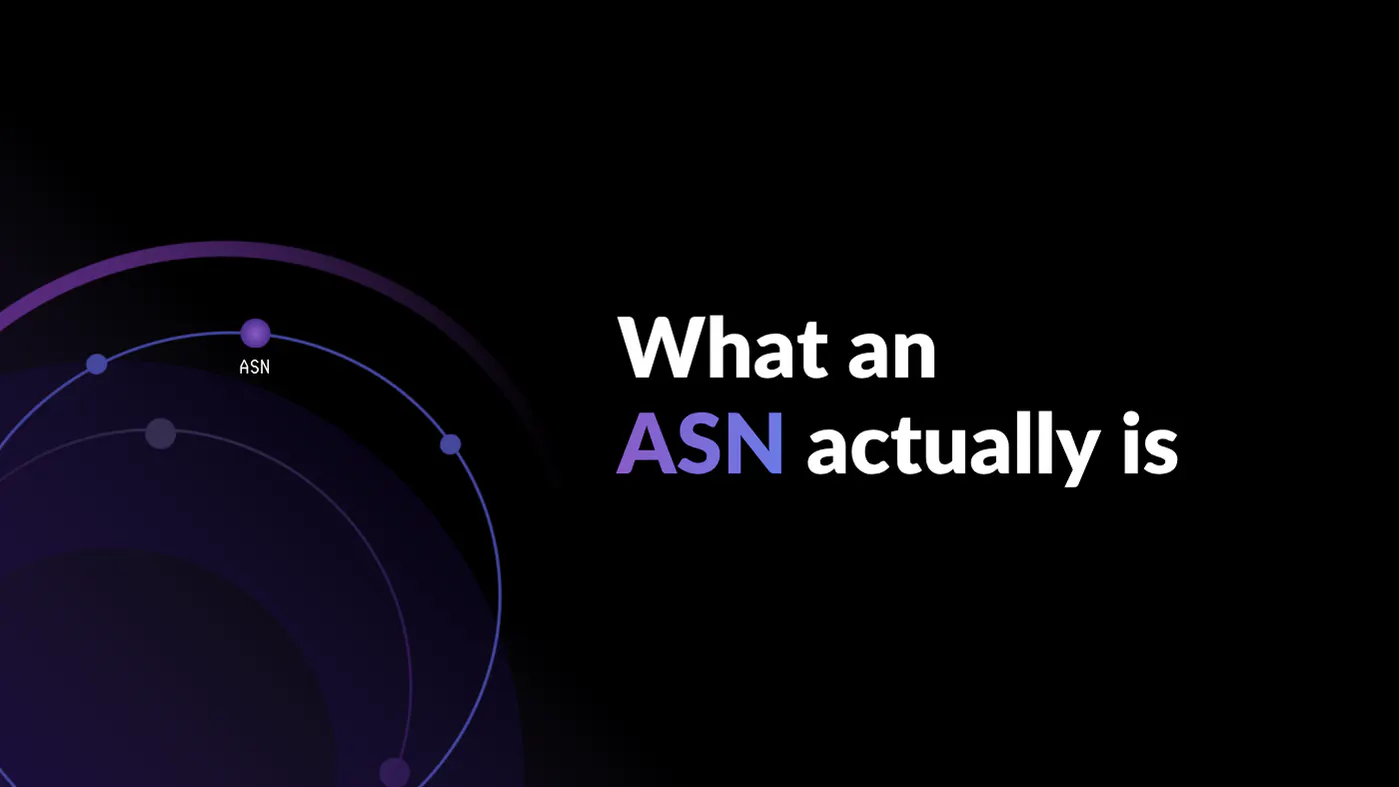 What an ASN actually is-Whisper.security