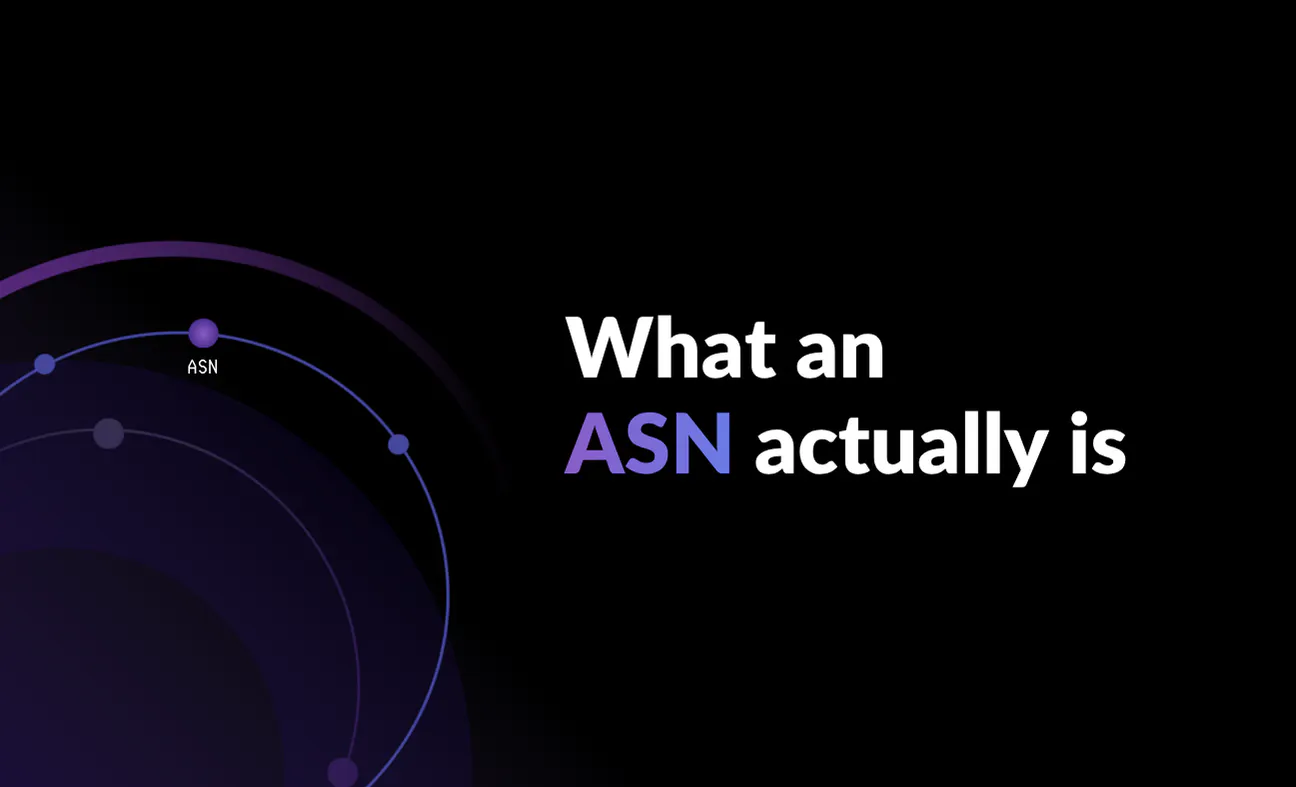 What an ASN actually is-Whisper.security