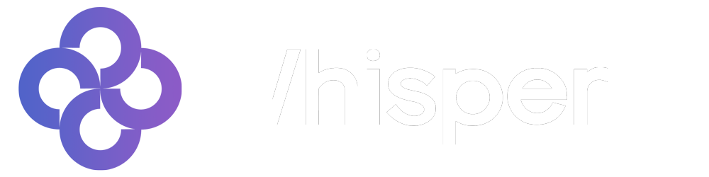 whisper-sec