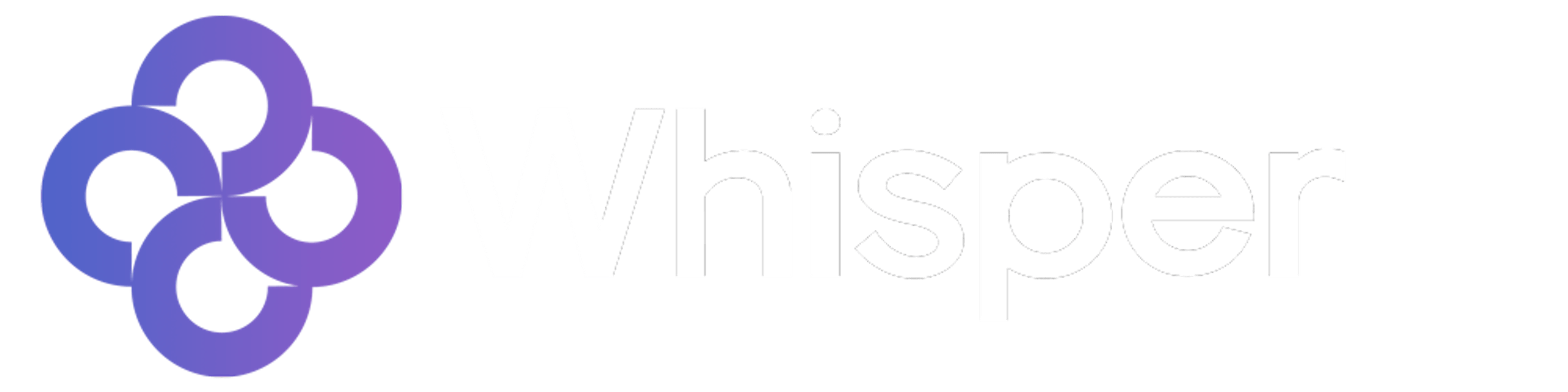 Whisper Logo
