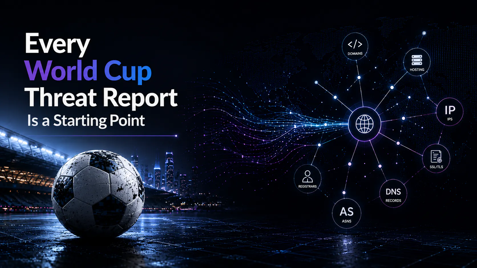Every World Cup Threat Report Is a Starting Point