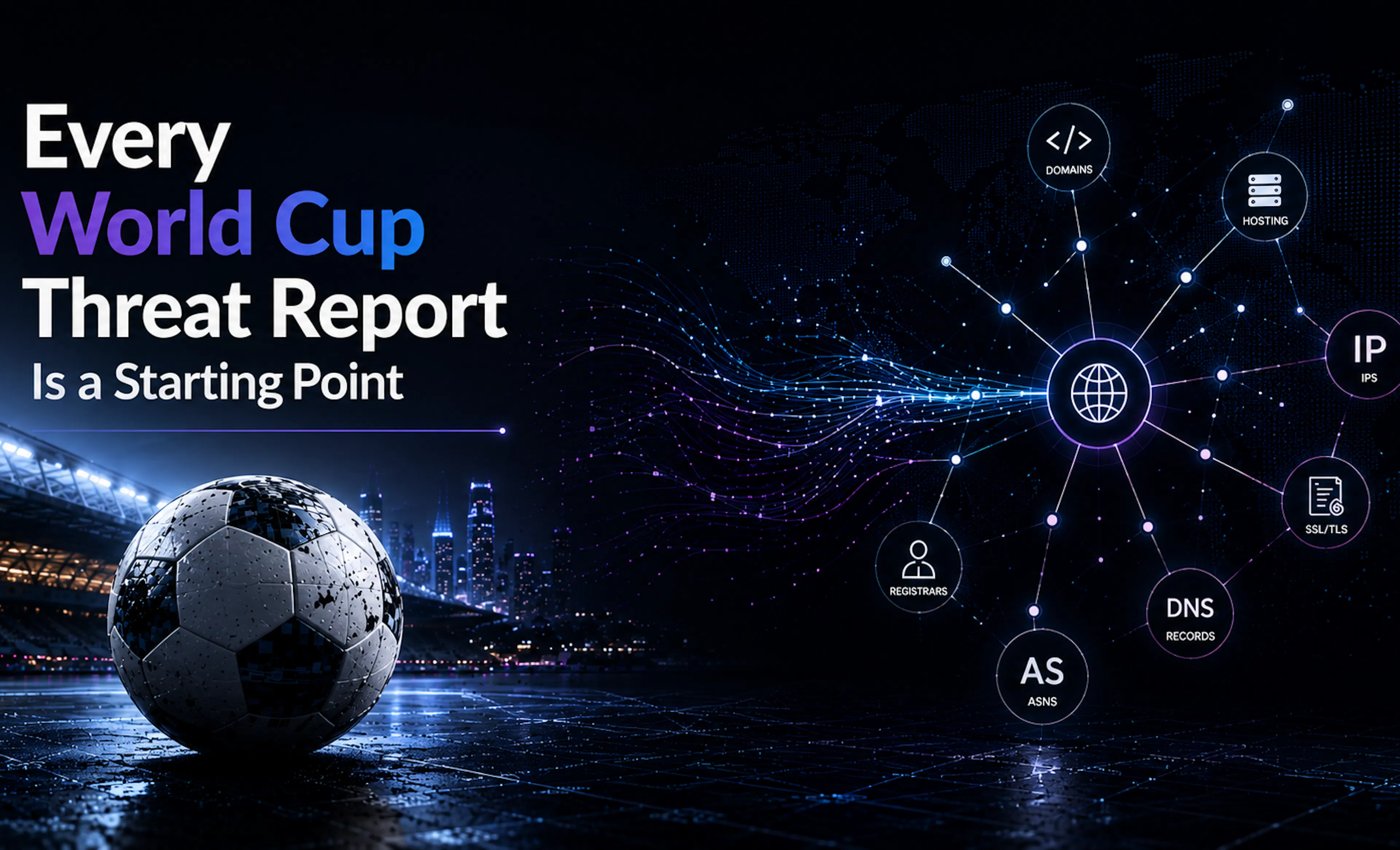Every World Cup Threat Report Is a Starting Point