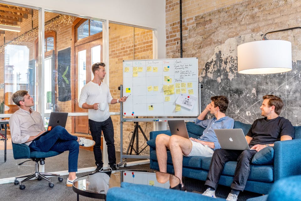 Scrumban vs Kanban – What’s the Difference?