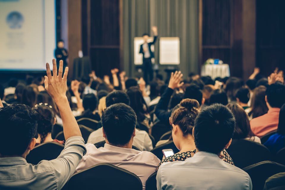 The Best Agile Conferences to Attend in 2022