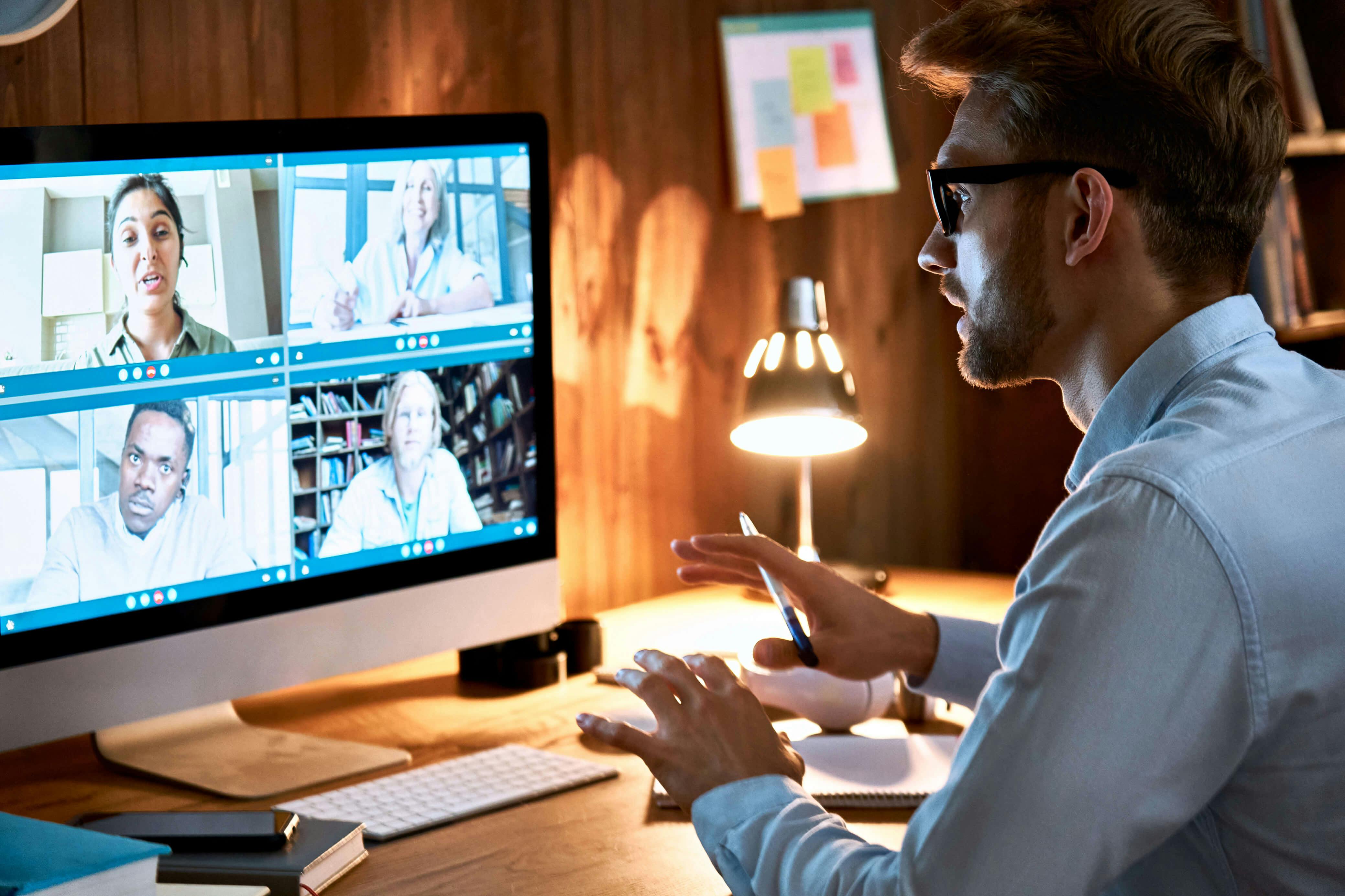 remote retrospectives challenges