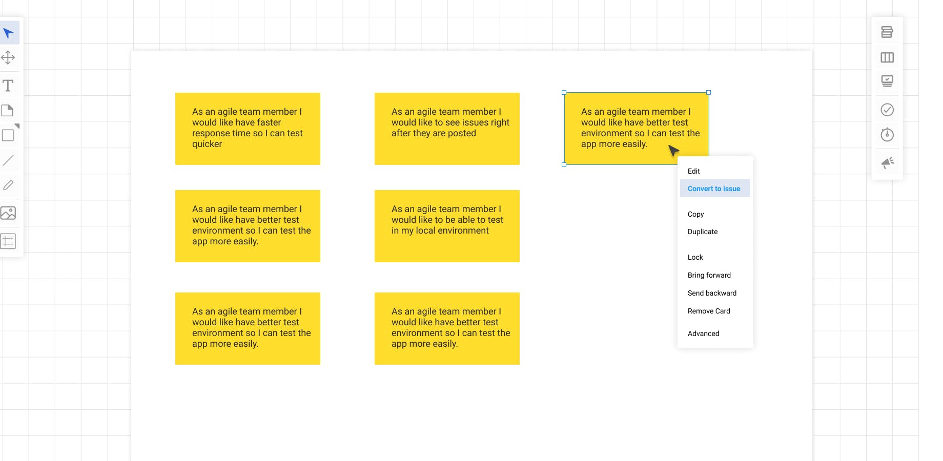 remote pi planning